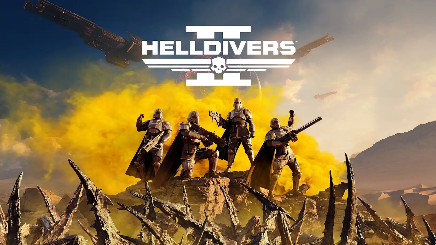 Helldivers 2: The fastest way to level