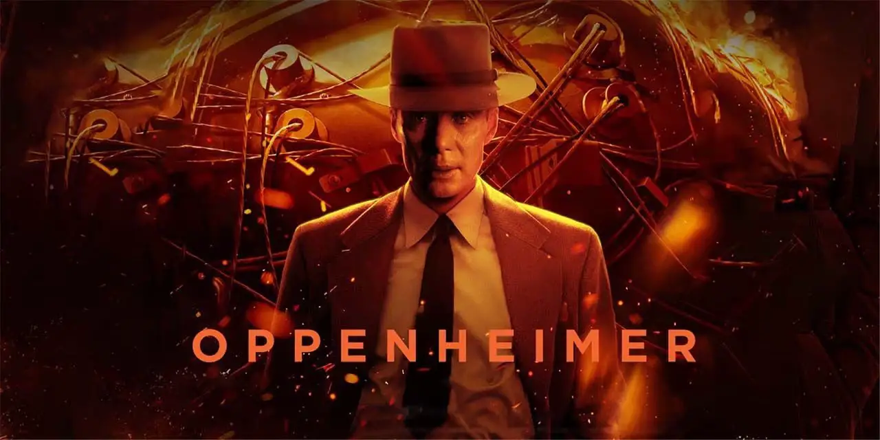 How to stream 'Oppenheimer'