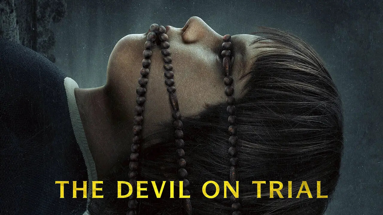 'The Devil on Trial' identifies a possible explanation for demonic possession?
