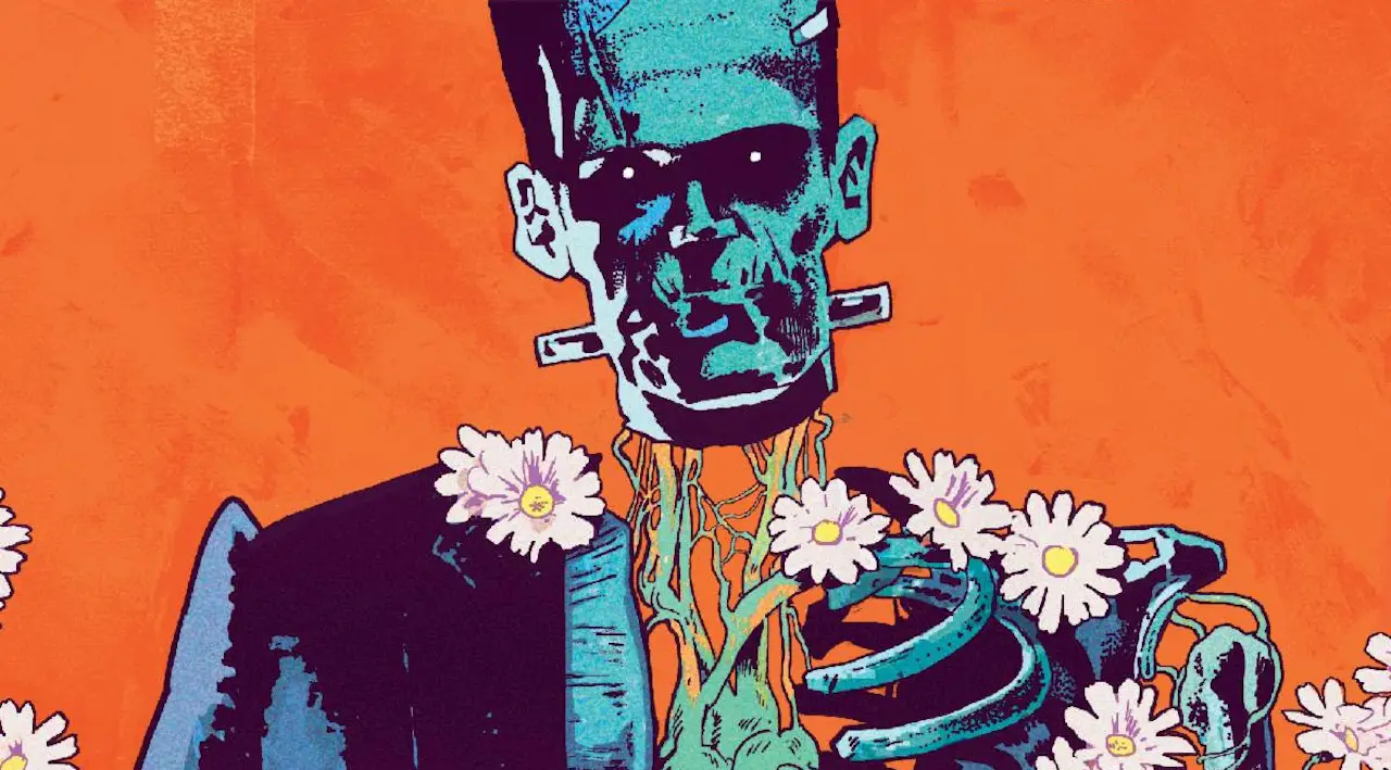 'Universal Monsters: Frankenstein' coming August 2024