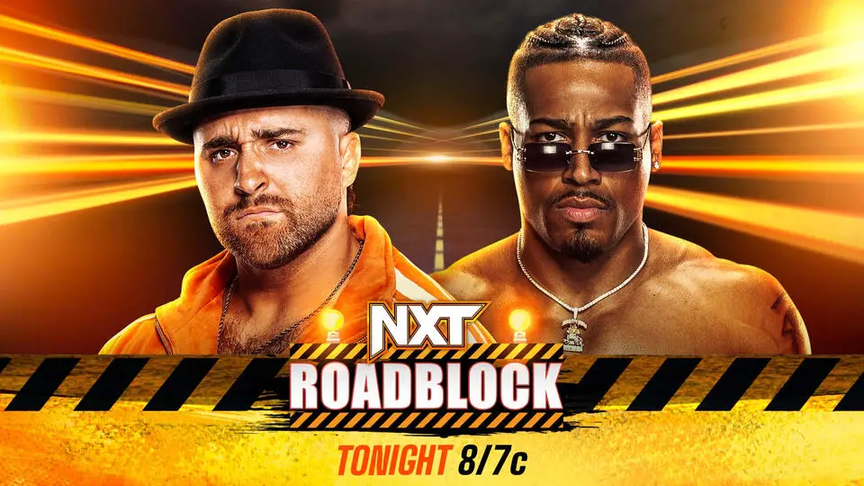 WWE NXT Roadblock 2024 preview, full card