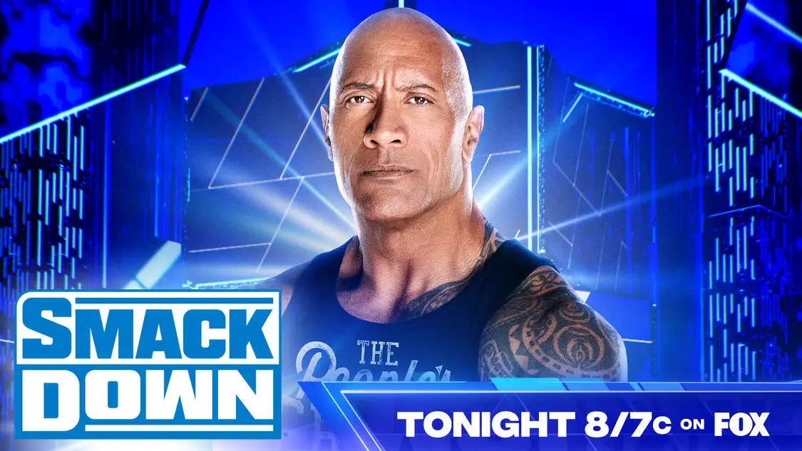WWE SmackDown preview, full card: March 15, 2024