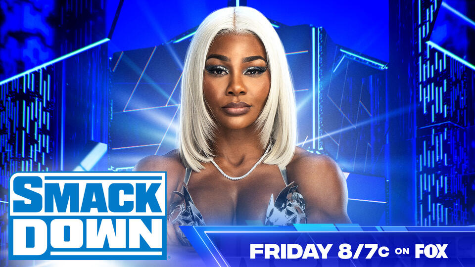 WWE SmackDown preview, full card: March 29, 2024: Jade Cargill debuts!
