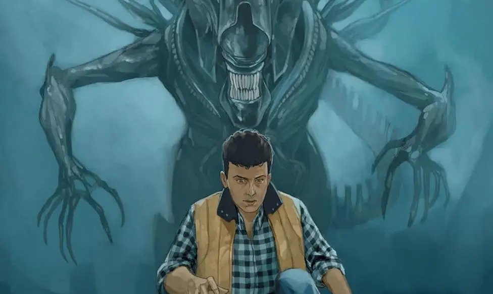 'Aliens: What If…?' #1 does enough to make you want more