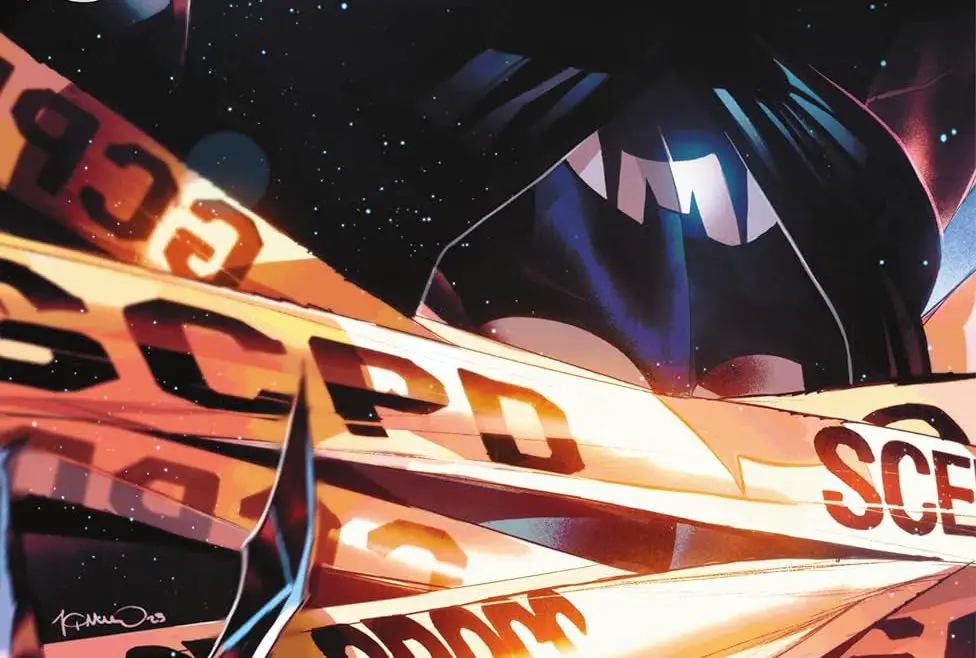 'Batman: The Brave and the Bold' #11 review