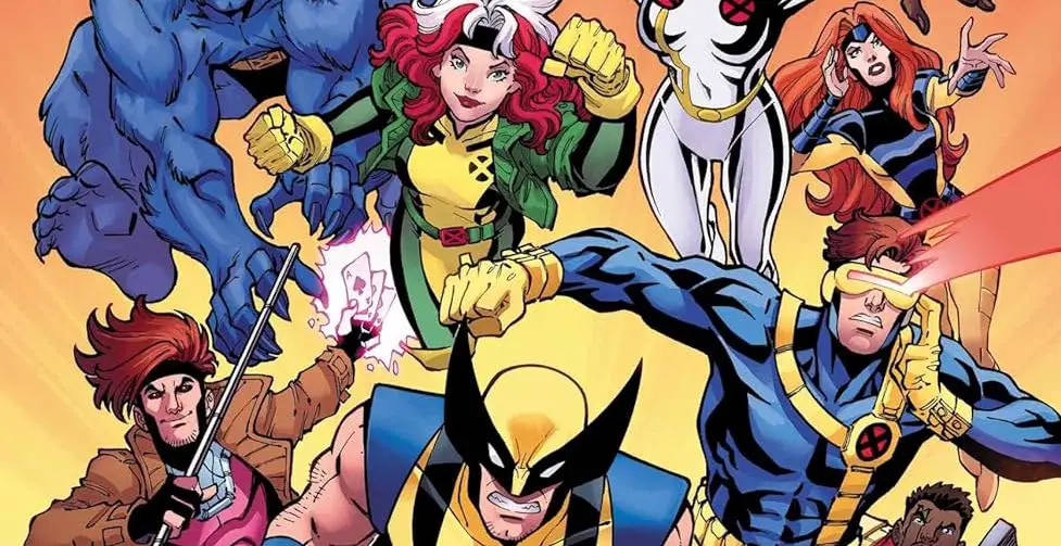 'X-Men ’97' #1 is as close to a bonus episode as you can get