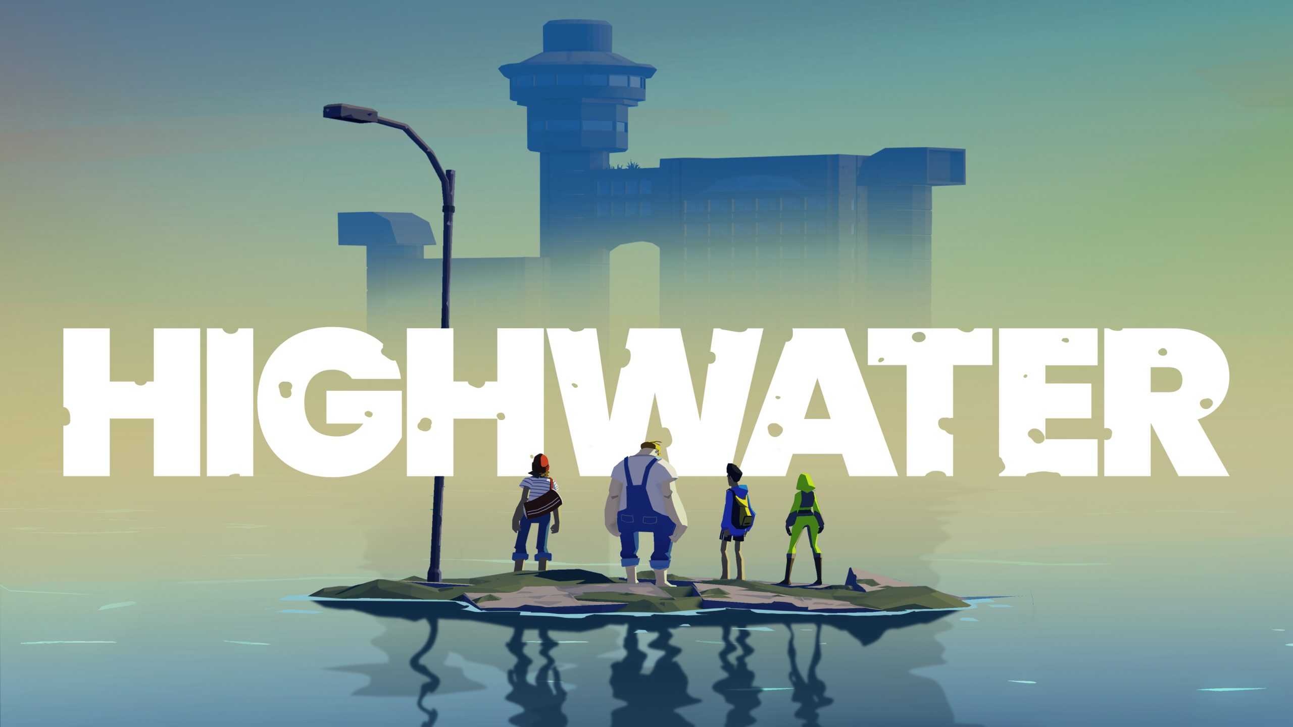 Highwater review