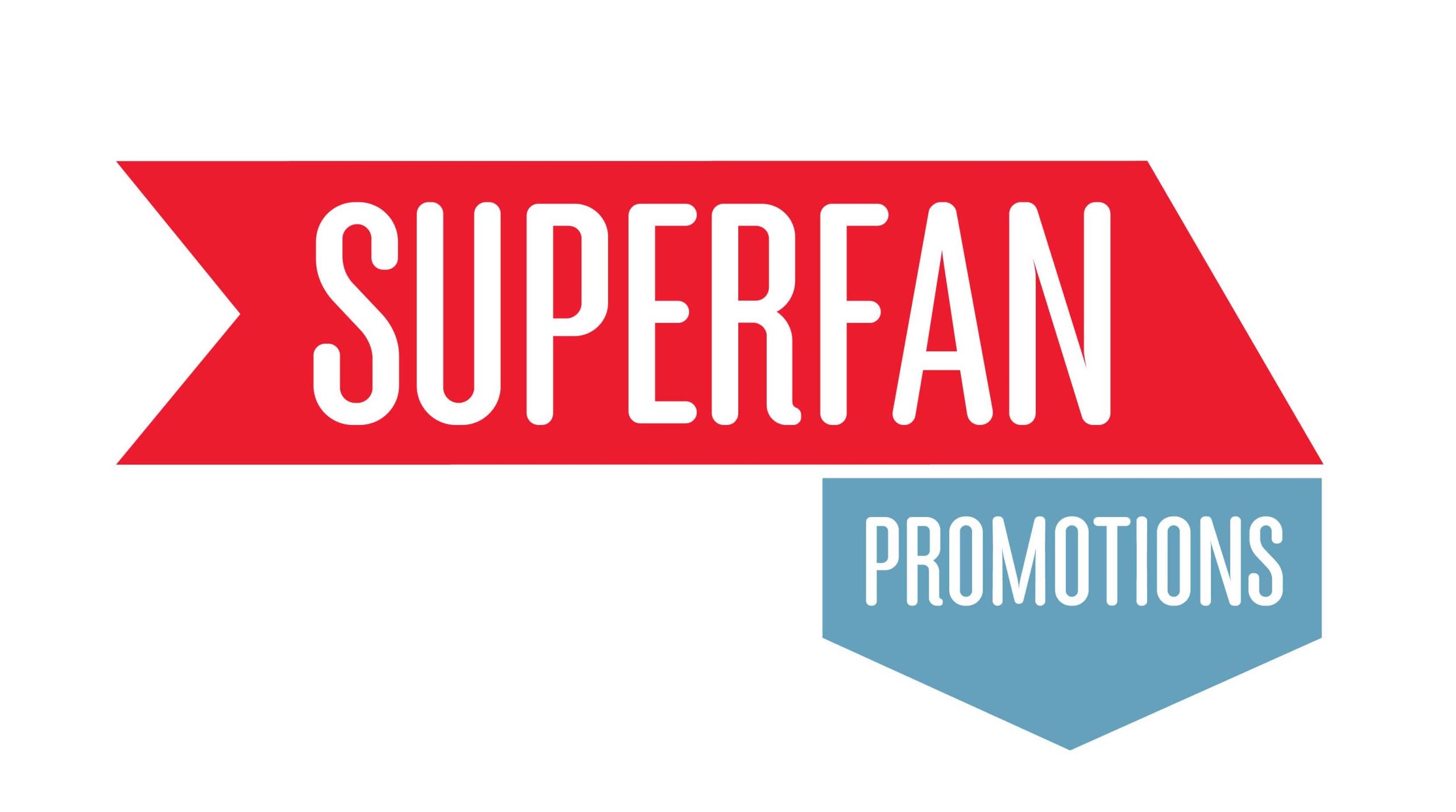 Superfan Promotions adds new staff and promotes from within