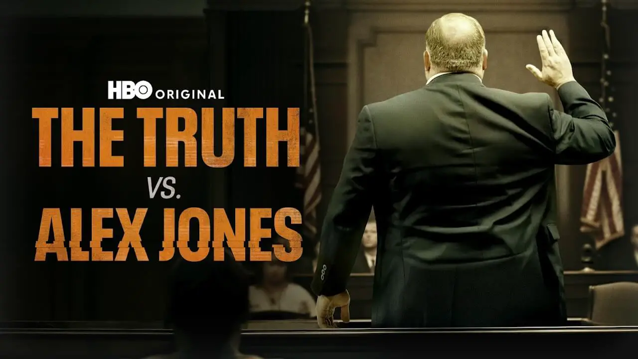'Truth vs. Alex Jones': justice only partially served