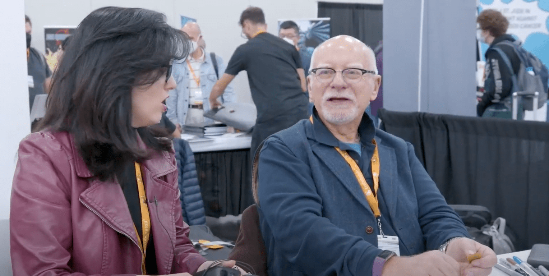 Friday Happy Hour: An interview with X-Men legend Chris Claremont