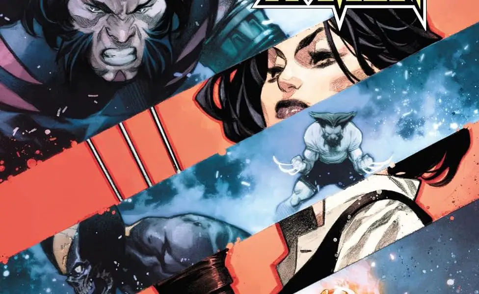 'Weapon X-Men' #1 doesn't sell its mission strongly enough