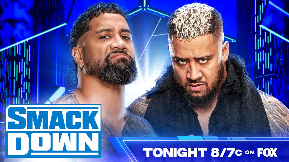 WWE WrestleMania SmackDown preview, full card: April 5, 2024