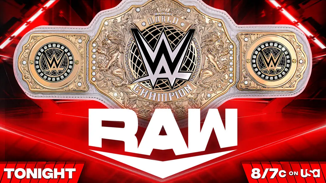 WWE Raw preview, full card: April 22, 2024