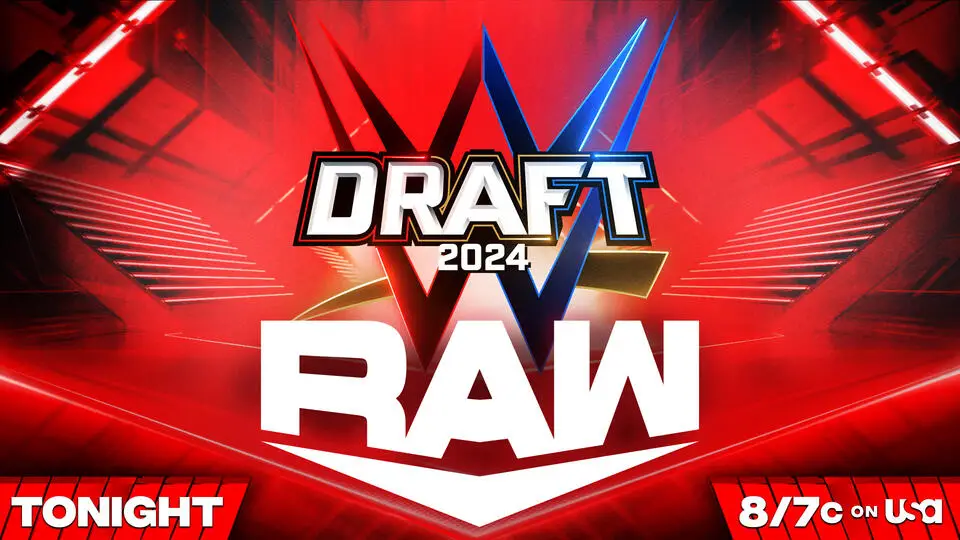 WWE Raw preview, full card: April 29, 2024
