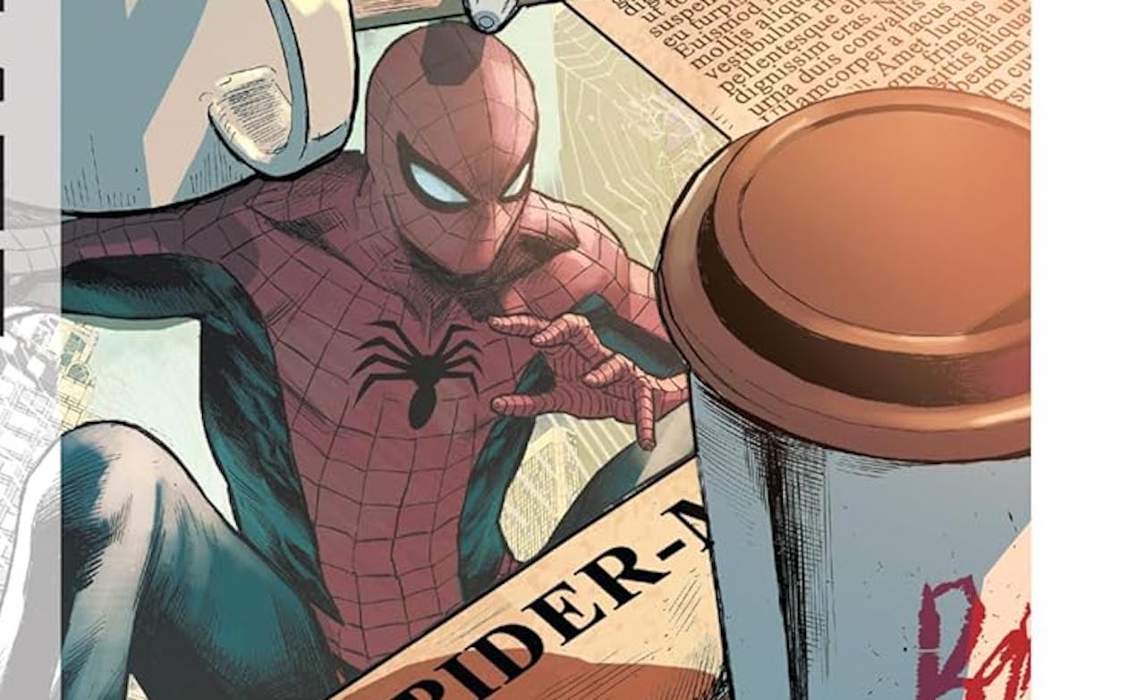 'Ultimate Spider-Man' #4 has a few important key moments