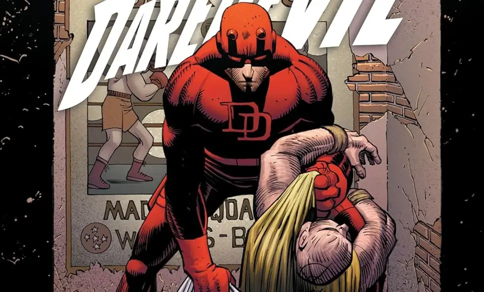 Daredevil #8 (LGY #670)