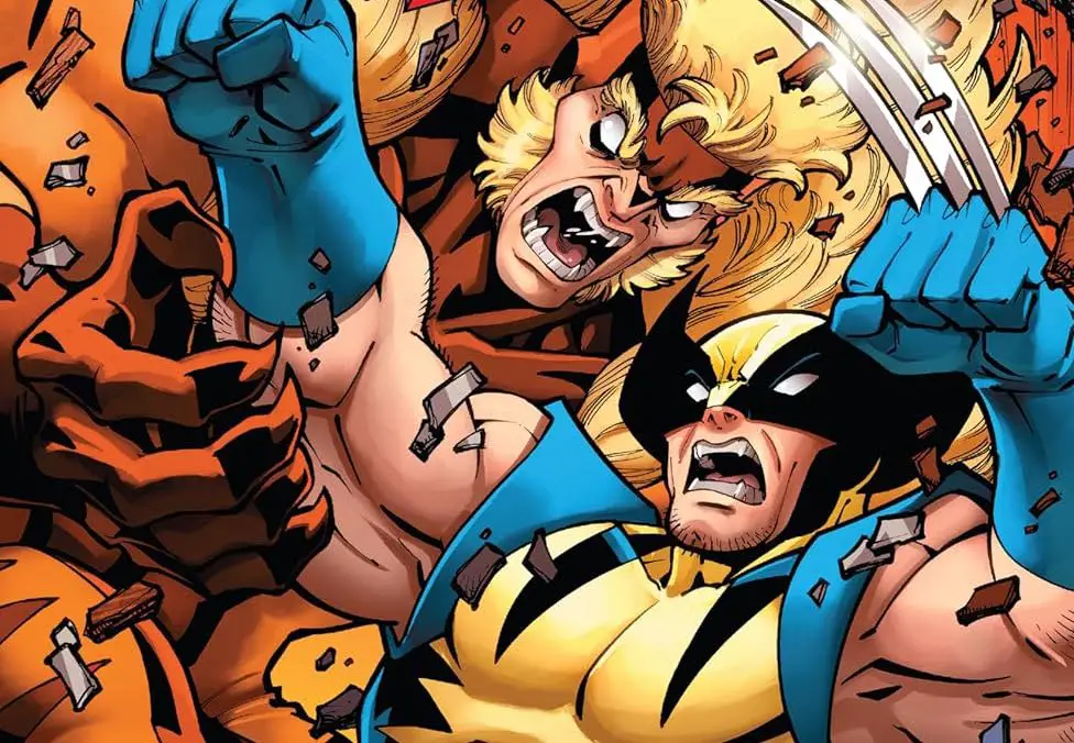 'X-Men ’97' #2 is even better than the first issue