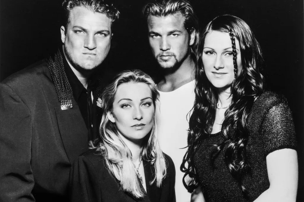 Ace of Base resurges thanks to 'X-Men '97'