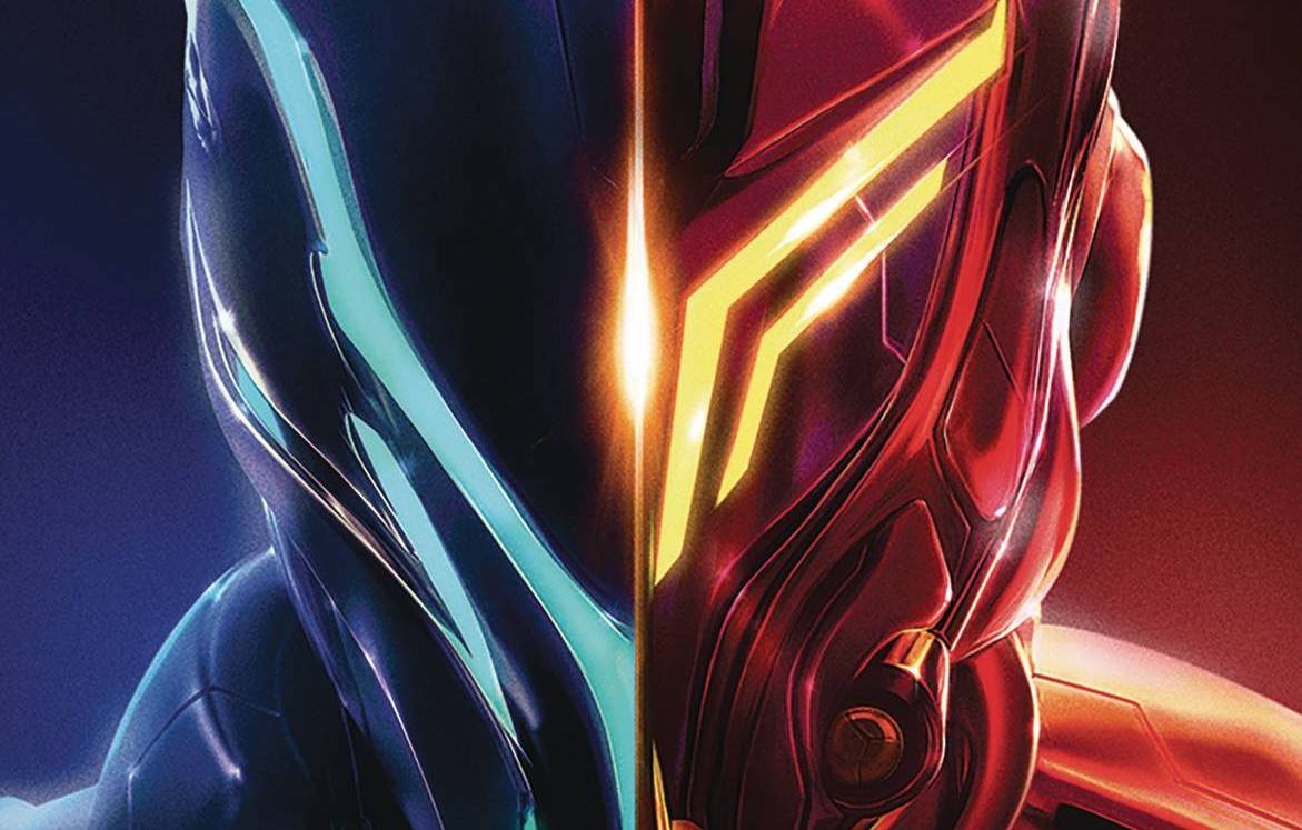 Massive Preview: Ramgod #1