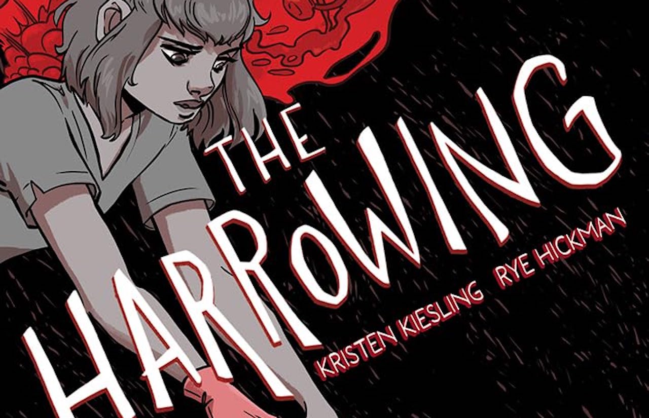 Abrams Preview: The Harrowing