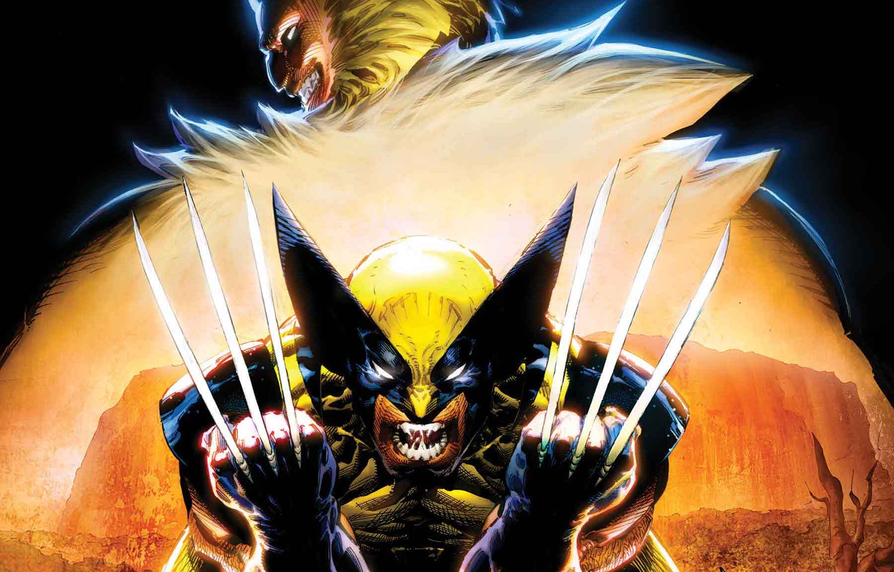 Chris Claremont's 'Wolverine: Deep Cut' set to tell untold tale starting July 2024