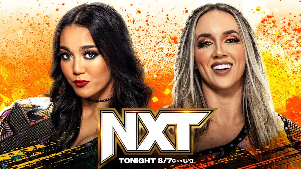 WWE NXT preview, full card: May 7, 2024