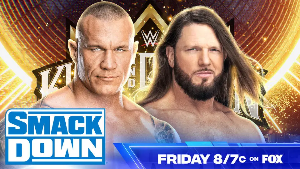 WWE SmackDown preview, full card: May 10, 2024