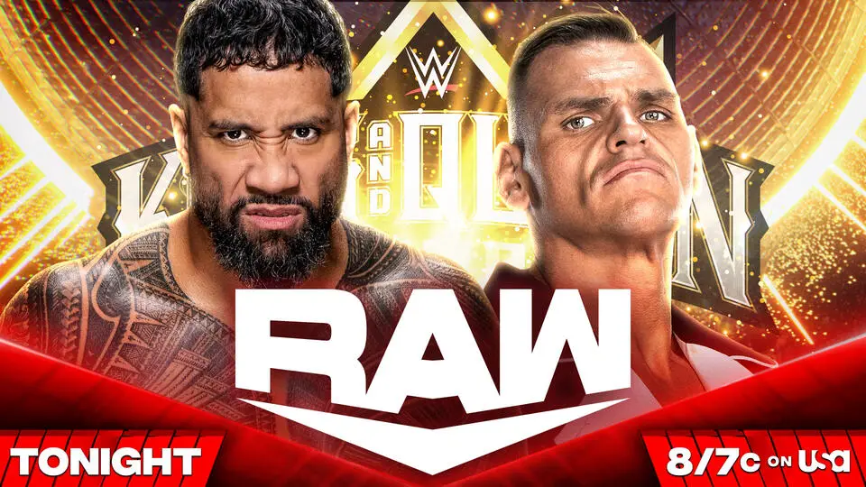 WWE Raw preview, full card: May 20, 2024