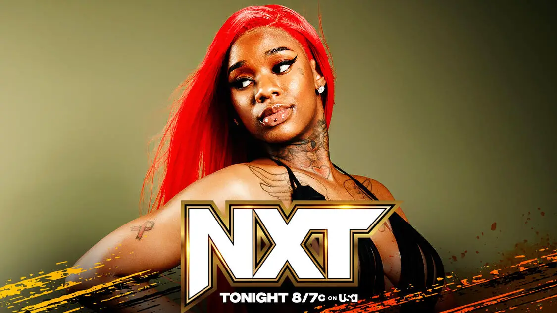 WWE NXT preview, full card: May 28, 2024