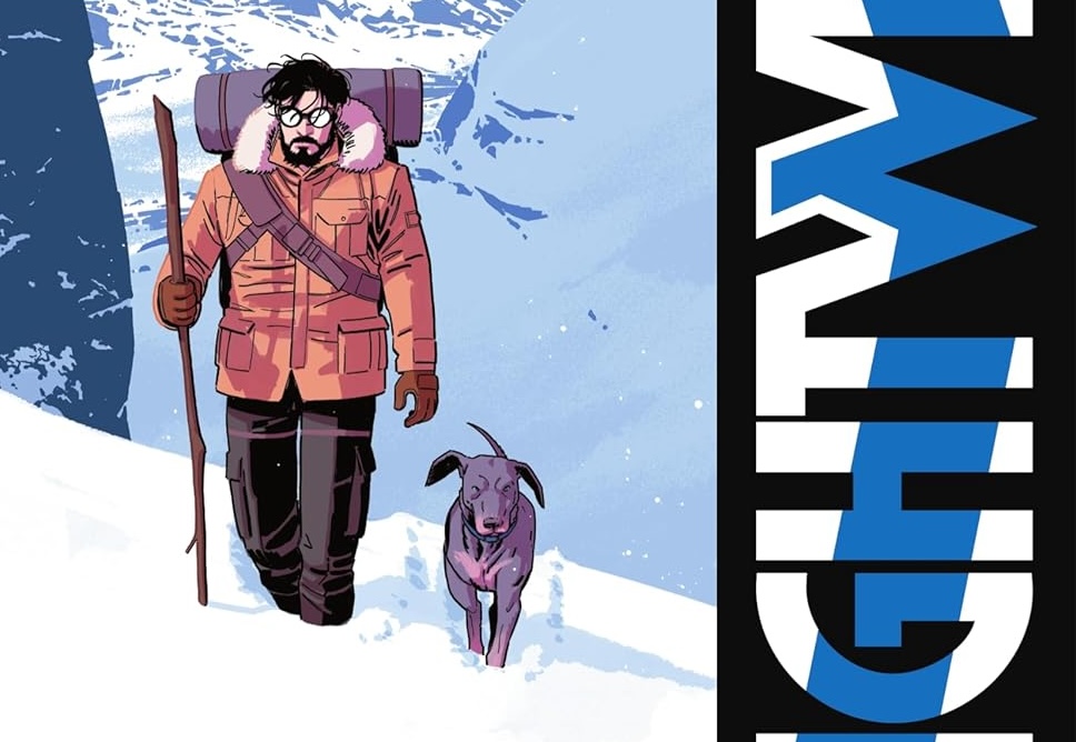 Nightwing #114