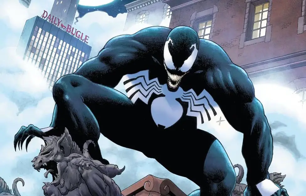 'Venom: Separation Anxiety' #1 will satisfy classic Venom fans