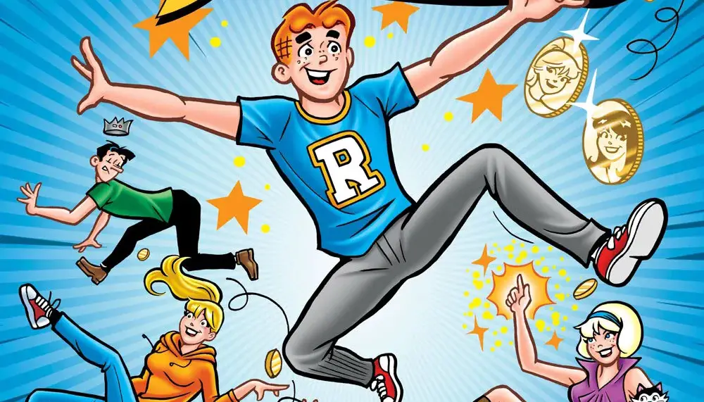 'Archie: The Decision' one-shot may 'solve' Archie dating Betty or Veronica