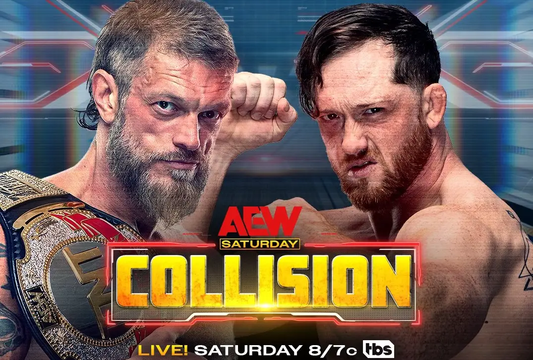 AEW Collision and Rampage previews, full cards: May 11, 2024