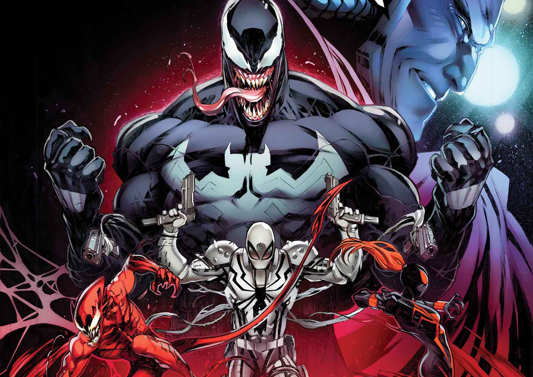 Everything we know about 'Venom War' starting August 7th