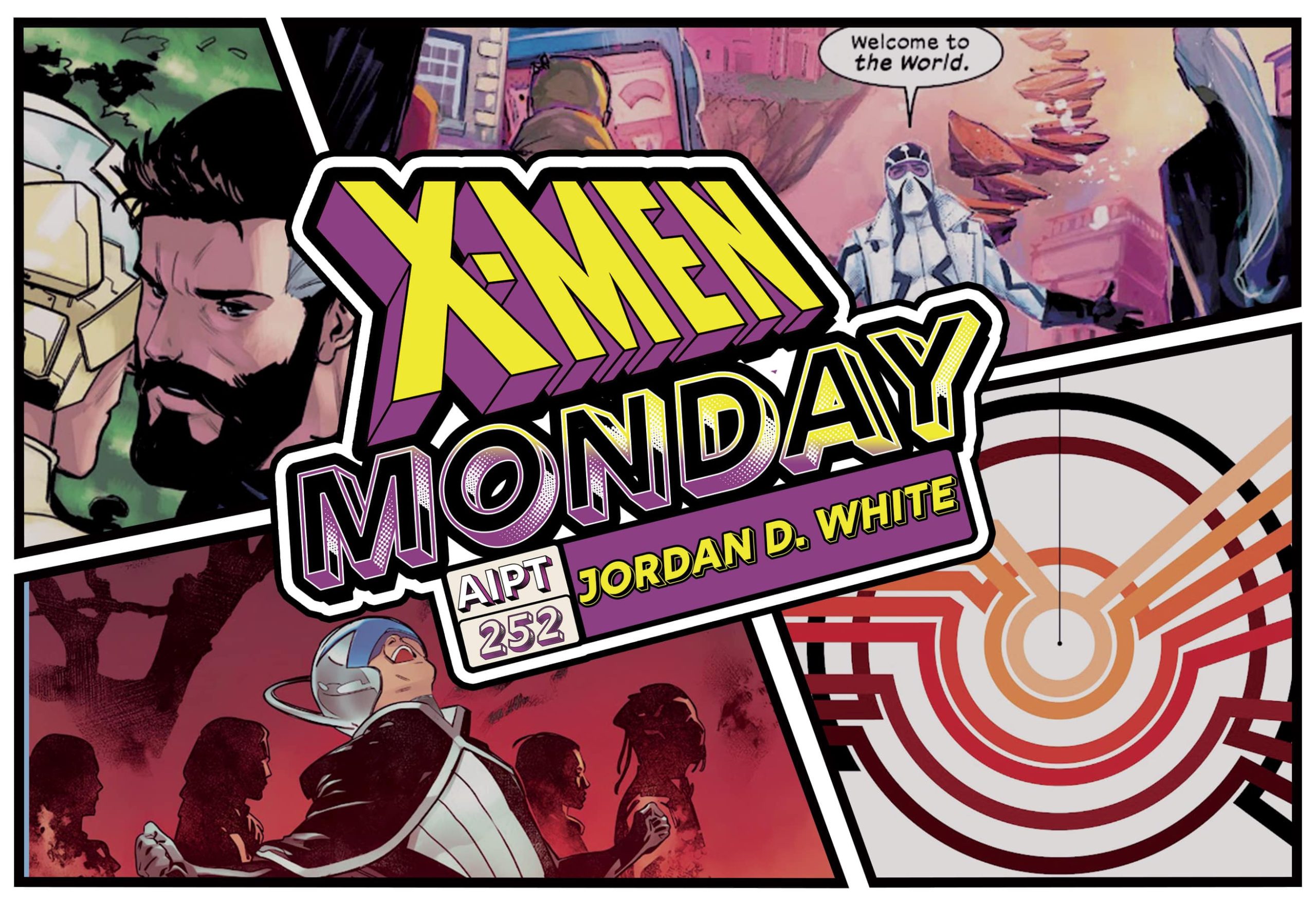 X-Men Monday #252 - Sinister Secrets of the Krakoan Era: Part 2