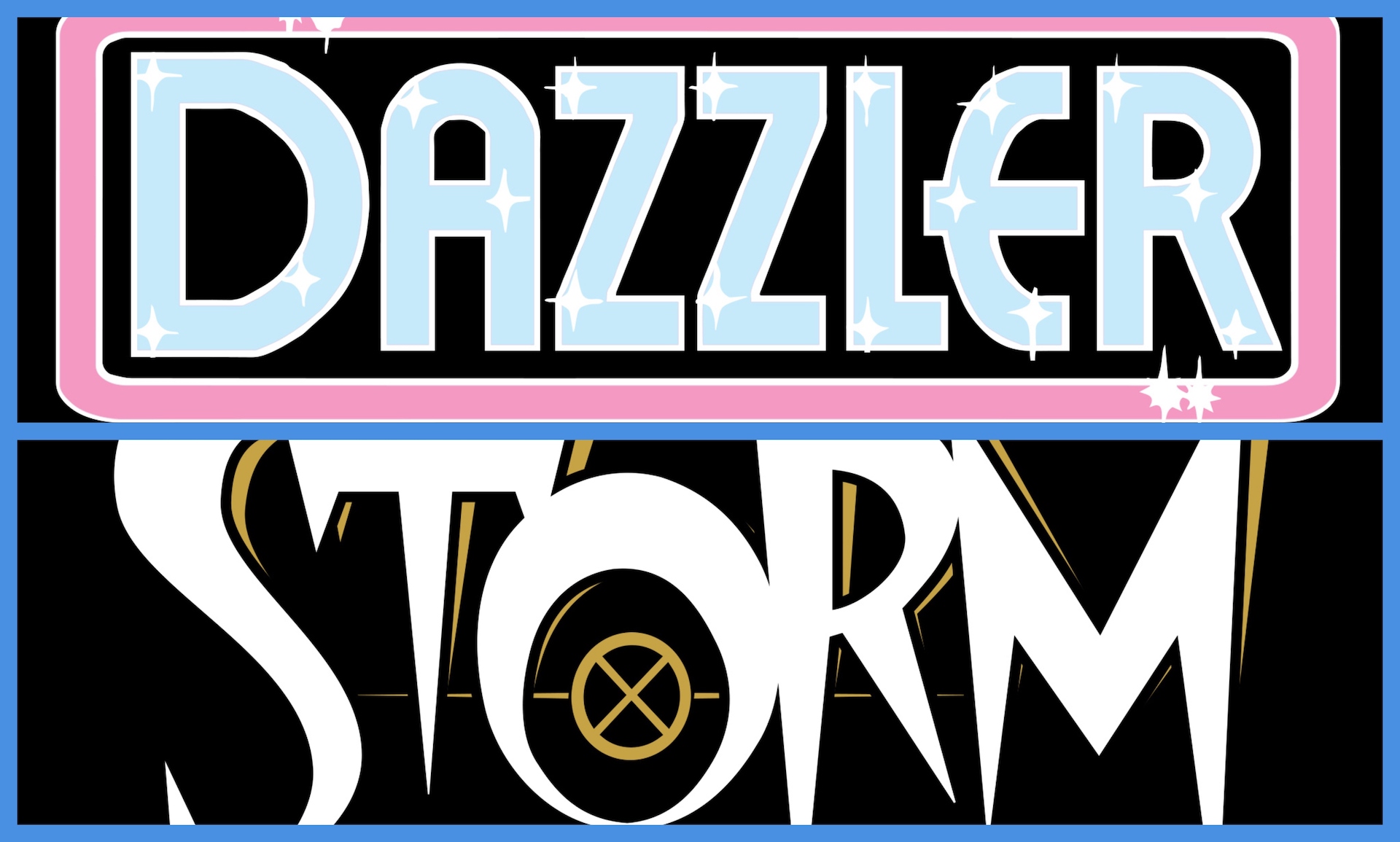 Marvel announces new X-Men series 'Dazzler' and 'Storm' news soon