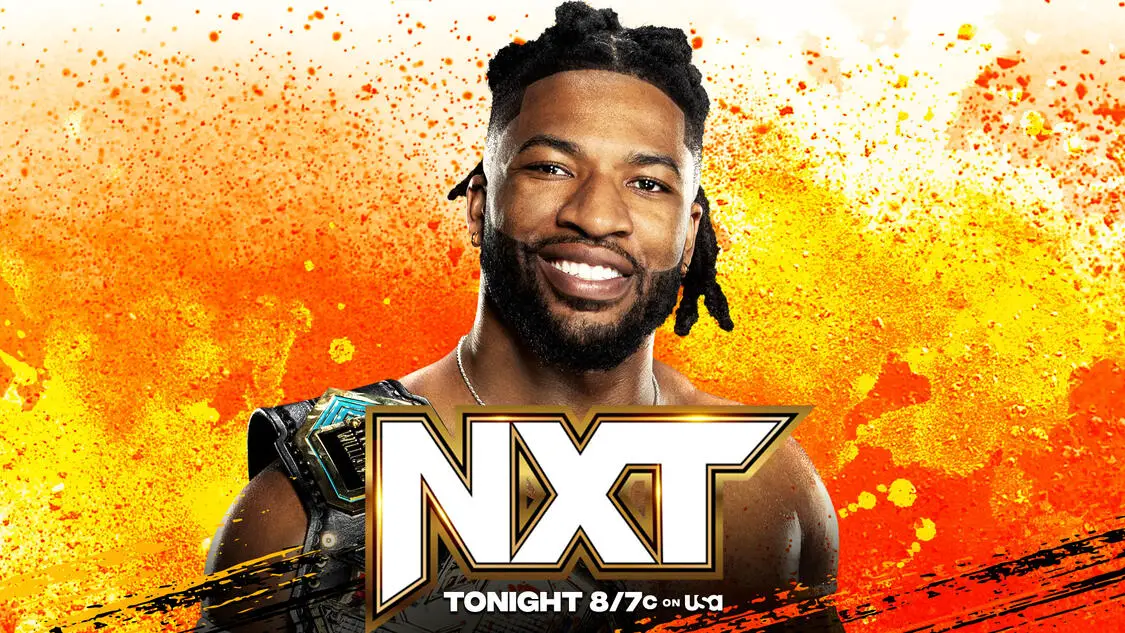 WWE NXT preview, full card: June 18, 2024
