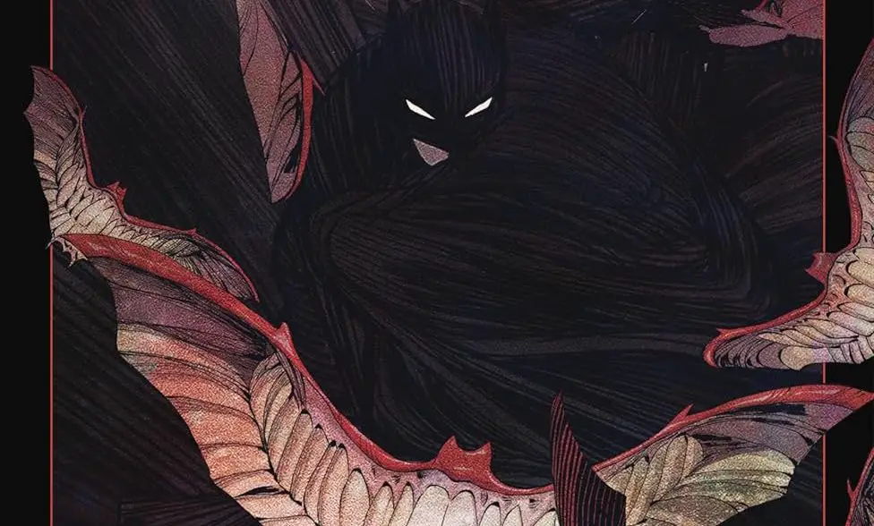 'Detective Comics' #1086 continues to set up each side in a new war