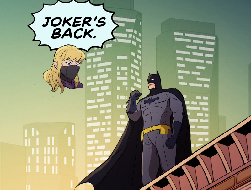 'Batman: Wayne Family Adventures' returns for third season