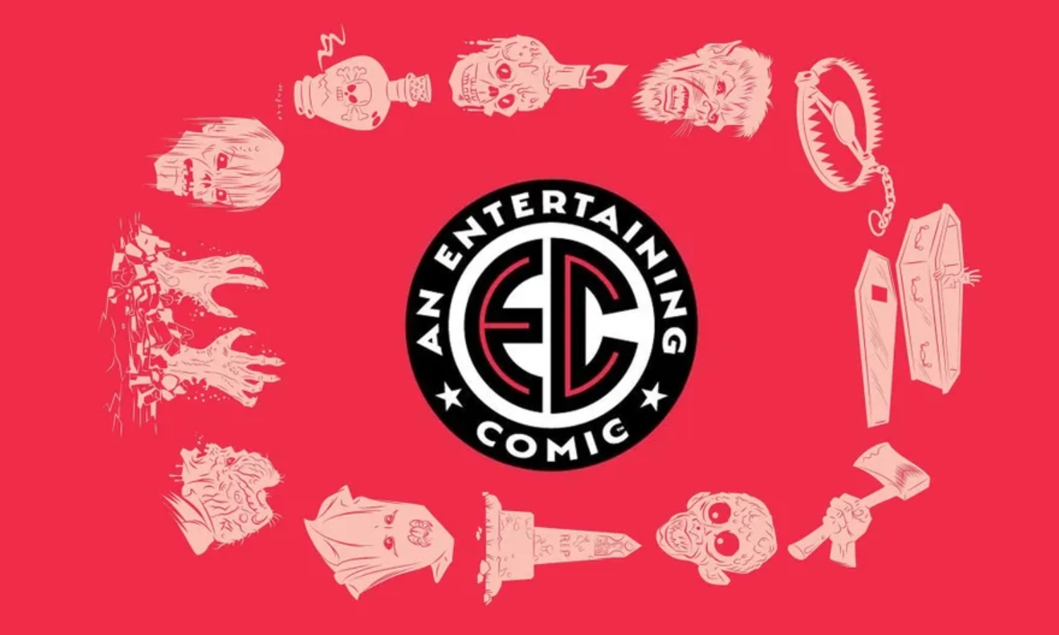 Hunter Gorinson and Sierra Hahn detail Oni-led relaunch of EC Comics