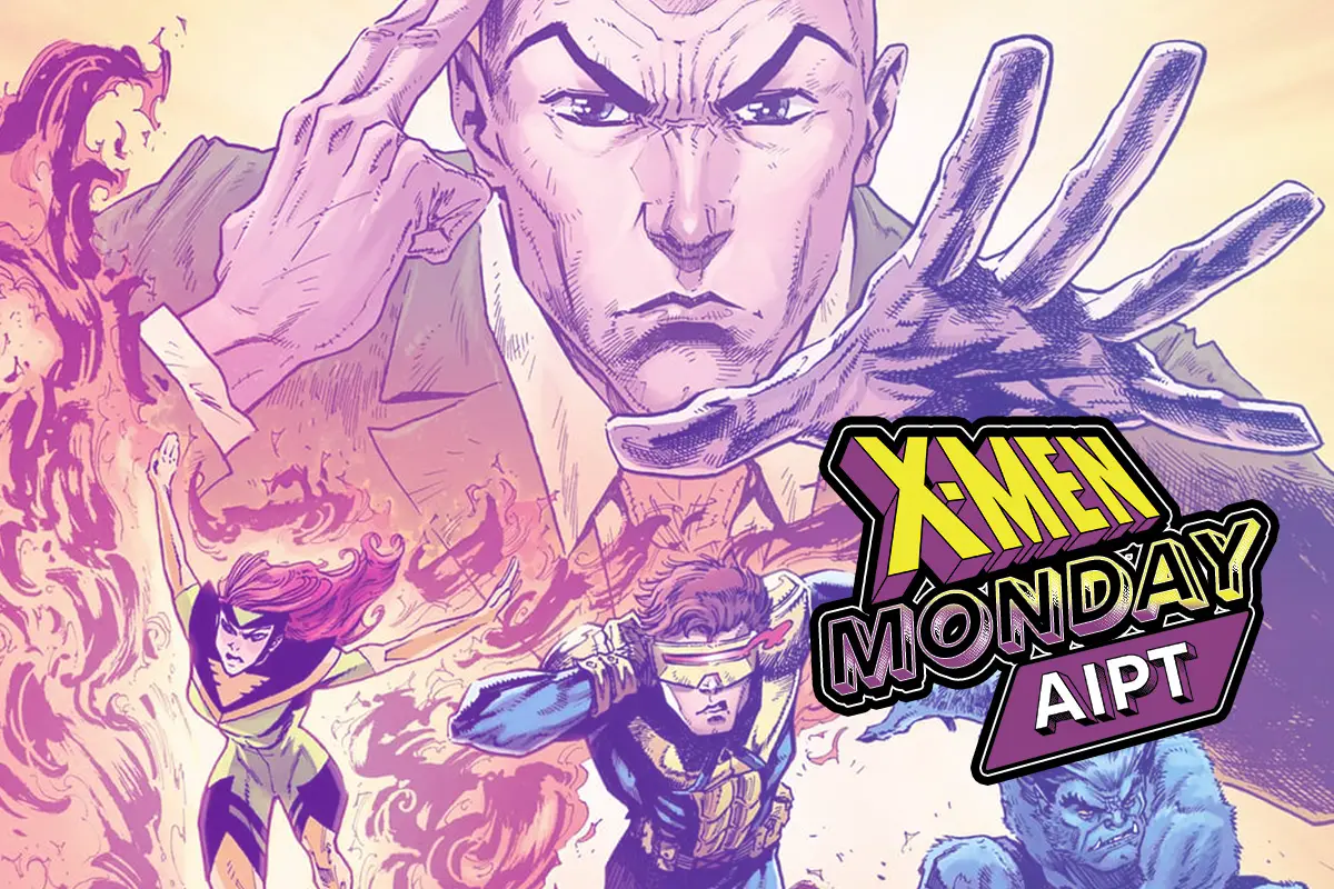 X-Men Monday Call for Questions: Alex Paknadel for 'X-Men: From the Ashes Infinity Comic'