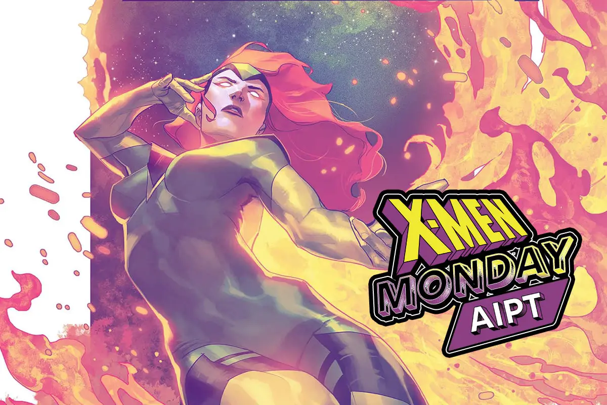 X-Men Monday Call for Questions: Stephanie Phillips for 'Phoenix' • AIPT