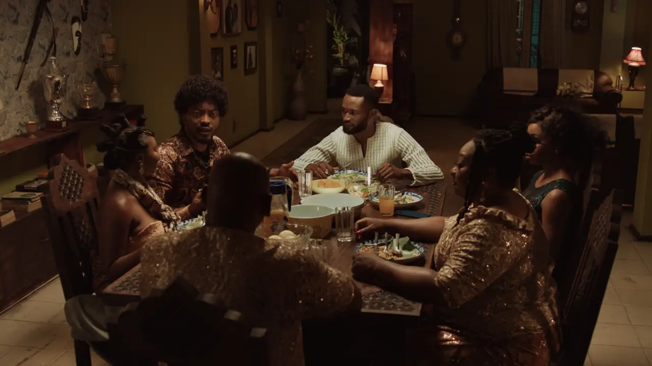 [Tribeca '24] 'The Weekend' review: Well crafted Nigerian horror movie
