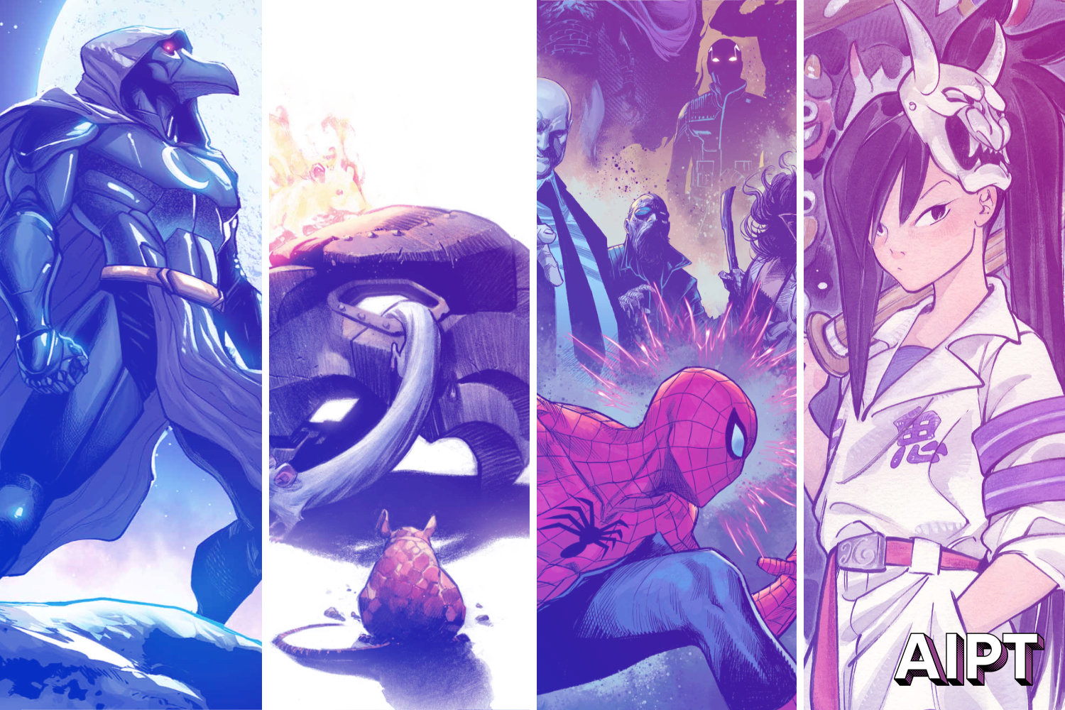 Marvel gives details on Ultimate Universe issues