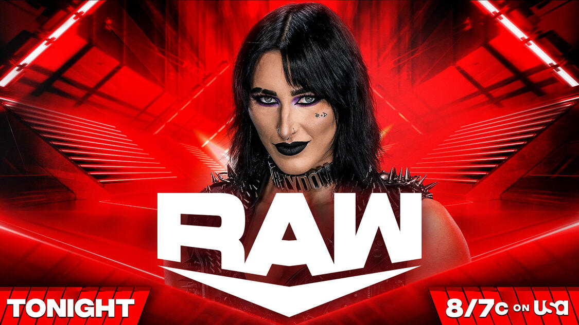 WWE Raw preview, full card: July 15, 2024: Mami's back!