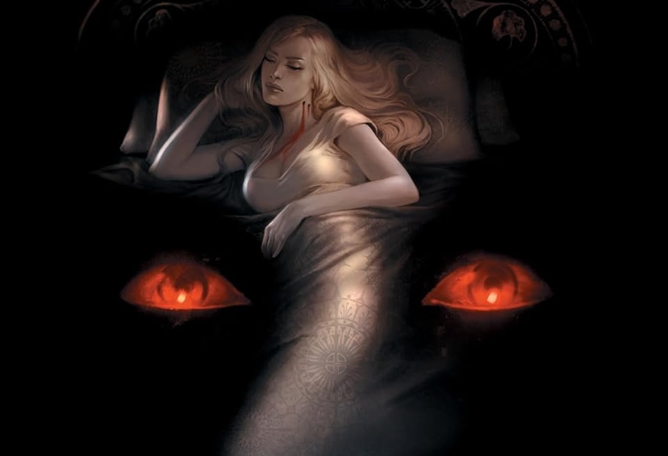 Stoker's Dracula