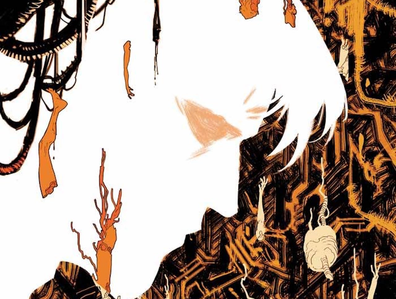 'The Six Fingers' #5 will make you gasp in a good way