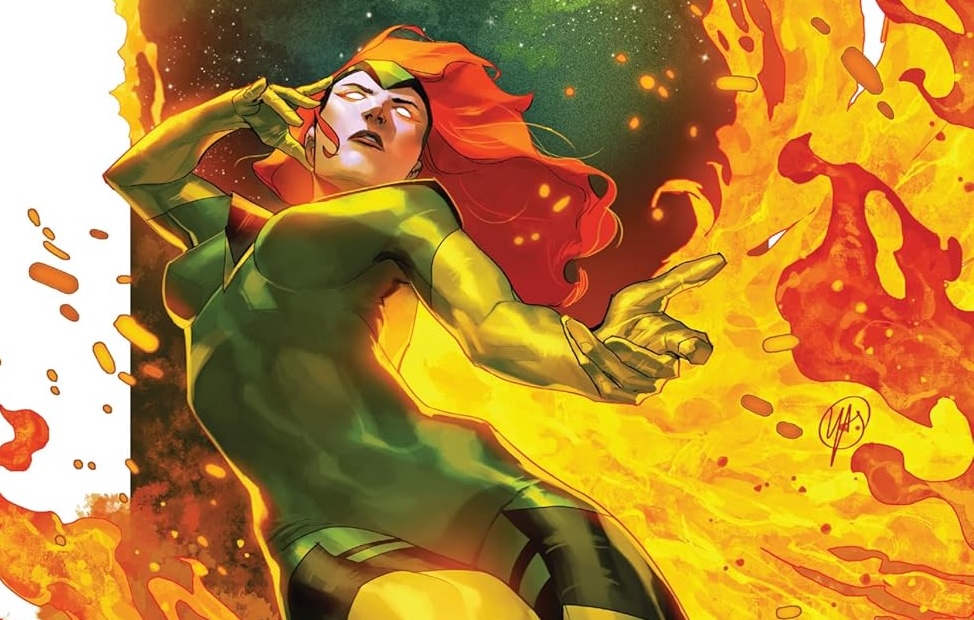 Phoenix #1