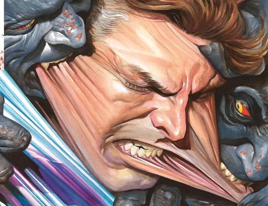 'Fantastic Four' #22 continues to be the thinking man's superhero comic