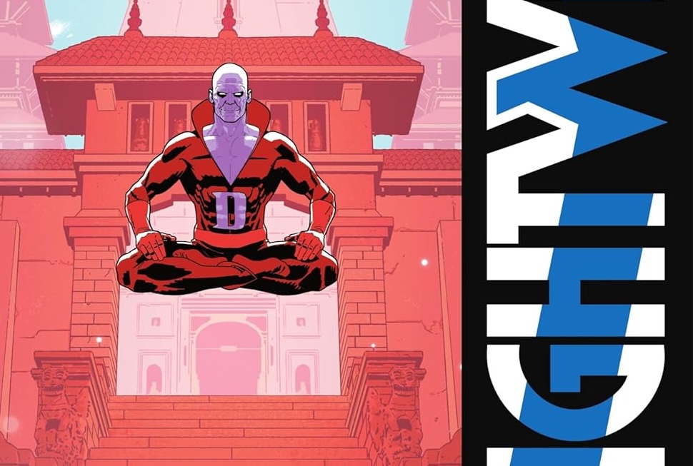 Nightwing #116